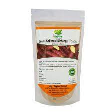 Jeyam Herbals  Boomisakkarai Kizhangu Powder