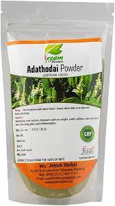 Jeyam Herbals  Keelanelli Powder