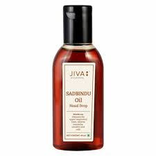 Jiva Sadbindu Oil