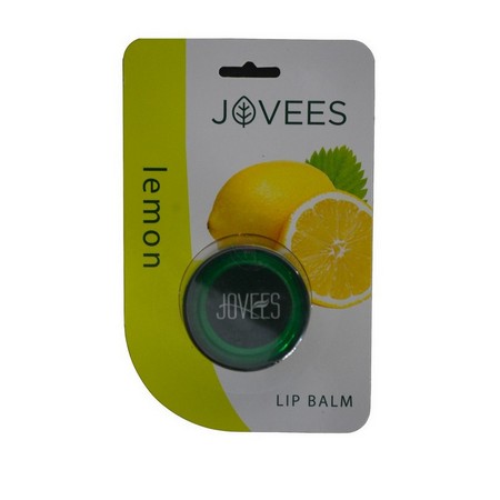 Jovees Lemon Lip Balm