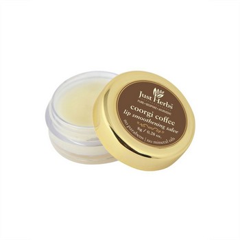 Just Herbs Coorgi Coffee Lip Smoothening Salve