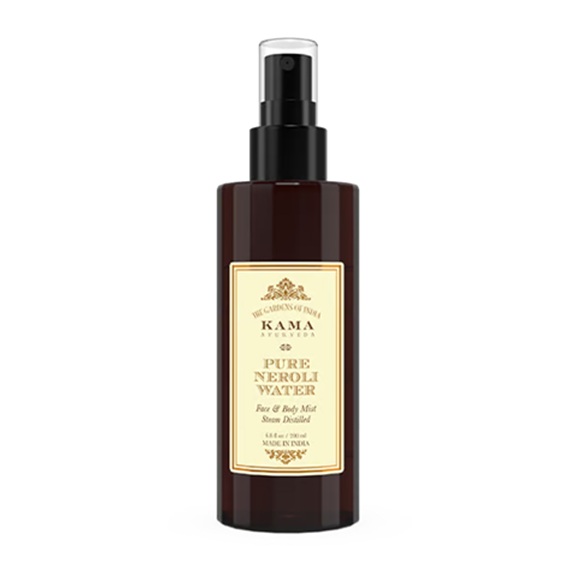 Kama Ayurveda Pure Neroli Water