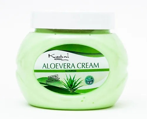 Kashni herbal Aloe Vera Face Cream