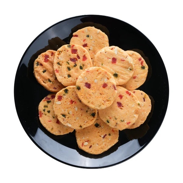 Kayalpattinam Custard Biscuit