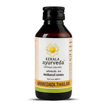 Kerala Ayurveda Arimedadi Thailam
