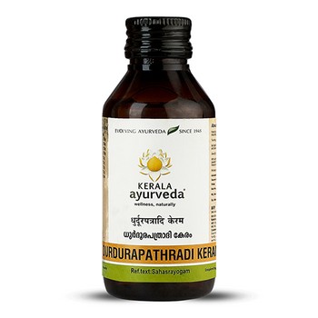 Kerala Ayurveda Durdurapathradi Keram