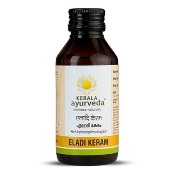 Kerala Ayurveda Eladikeram