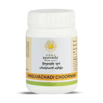 Kerala Ayurveda Hinguvachadi Choornam