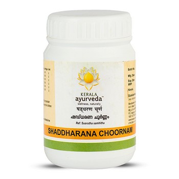 Kerala Ayurveda Shaddharana Choornam
