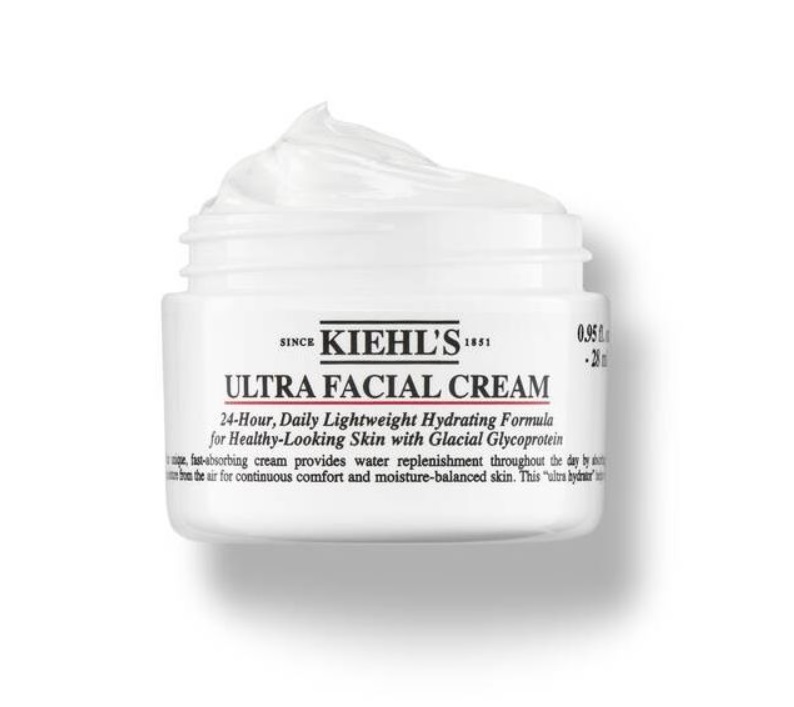 Kiehl’s Ultra Facial Cream