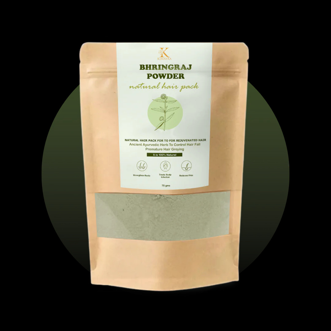 Kimayra Natural Bhringraj Powder