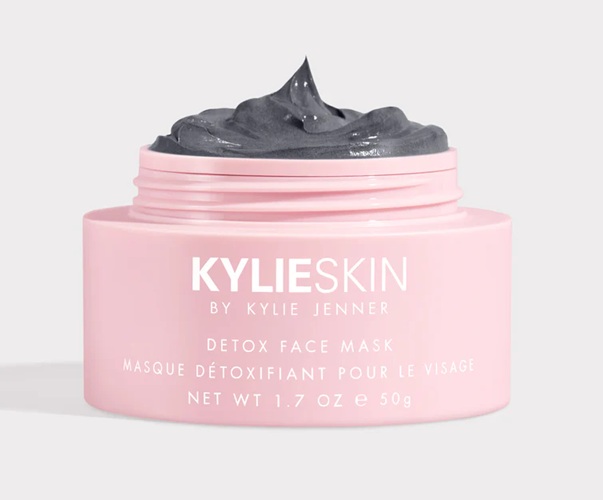 Kylie Detox Face Mask