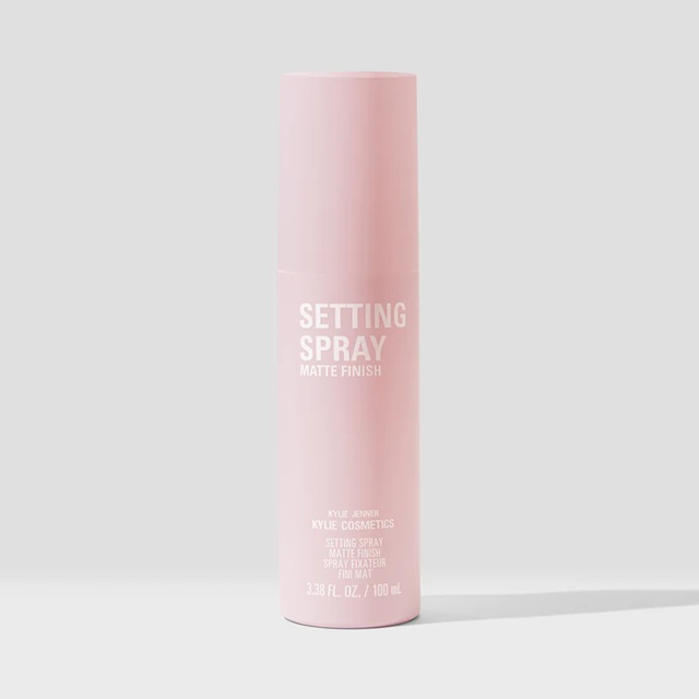 Kylie Setting Spray