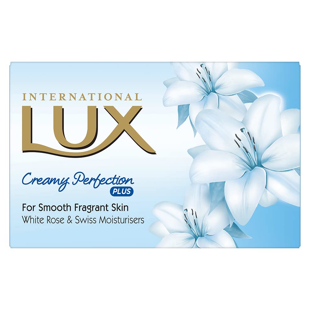 LUX International Creamy Perfection Plus