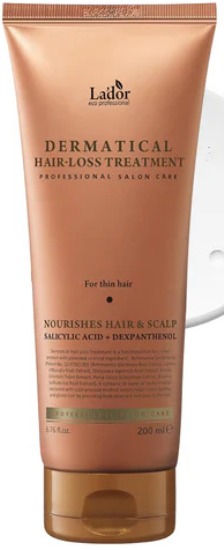 Lador Dermatical Hair- Loss Treatment 