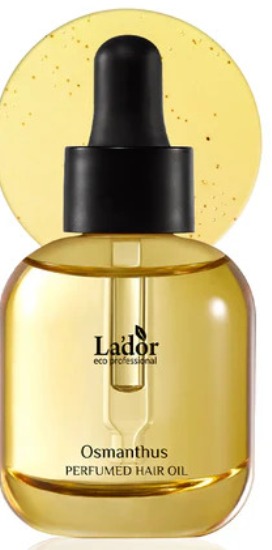 Lador Perfumed Hair Oil (Serum) – Osmanthus