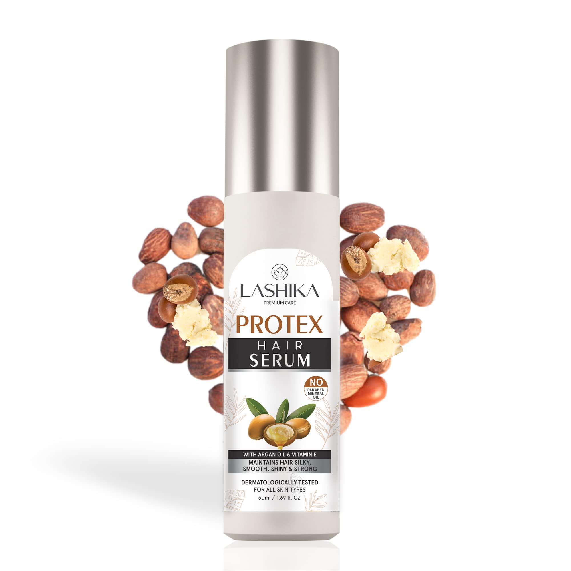 Lashika Protex Hair Serum