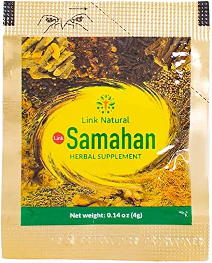 Link Naturals Samahan