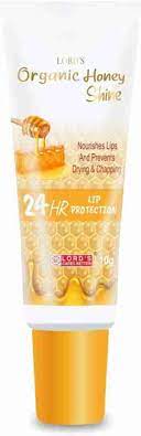 Lord's Lip Balm (Honey)
