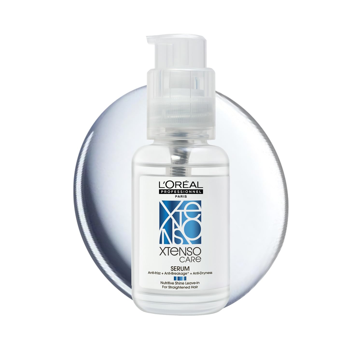 Loreal Professionnel Paris Xtenso Care Leave-In Serum 