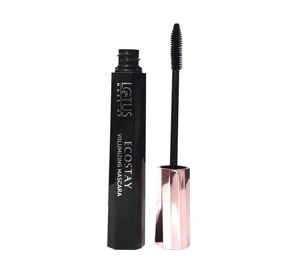 Lotus Ecostay Volumising Mascara
