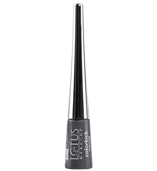 Lotus Herbals Colorkick Eye Liner Smoky Affair CL04