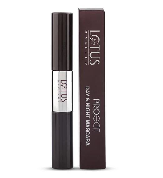 Lotus Herbals Proedit Day & Night Mascara