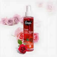 Louis Herbals Rose Skin Toner 