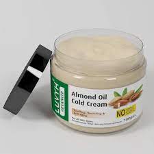 Luvyh Almond Oil Cold Cream