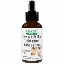 Luvyh Firm & Lift Skin Tightening Face Serum