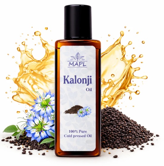 MAPL Kalonji Oil