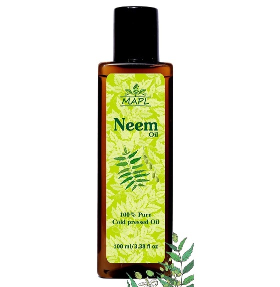 MAPL Neem Oil