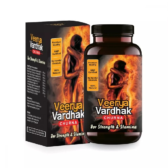 MAPL Veerya Vardhak Powder
