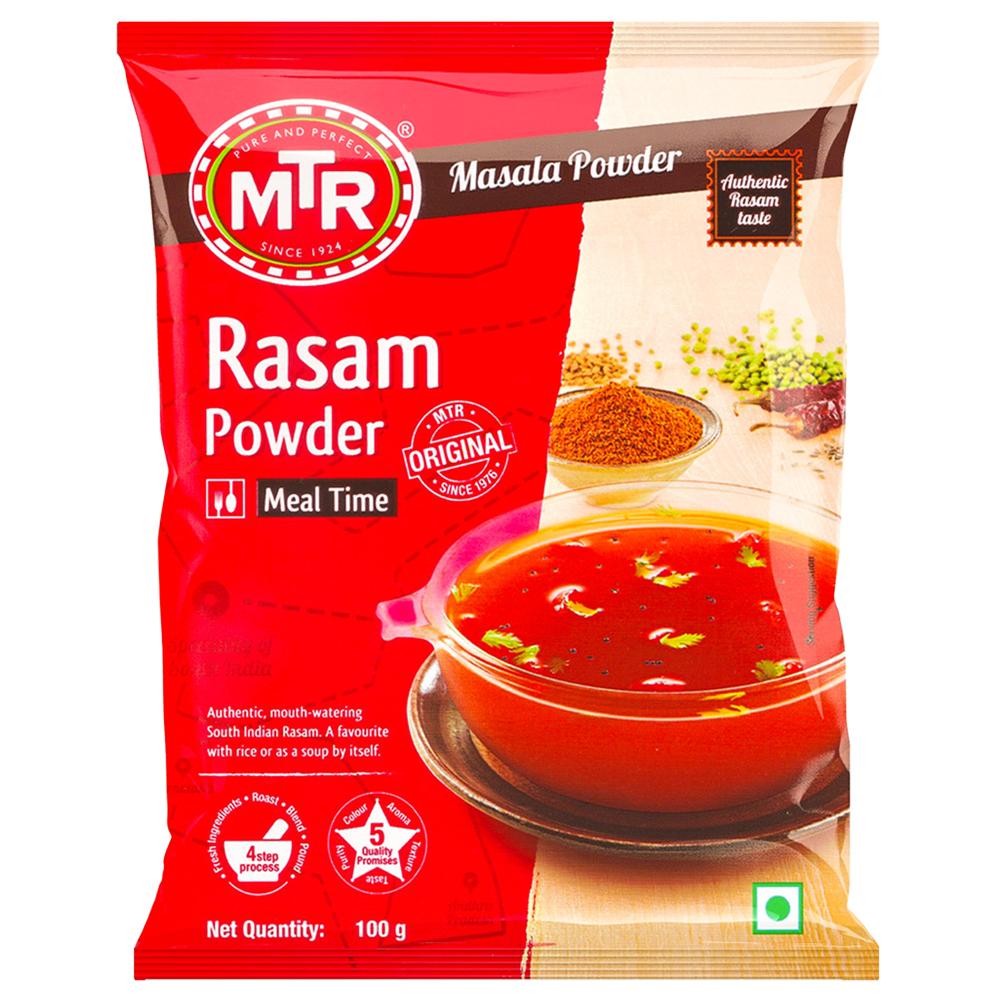 MTR Rasam Powder