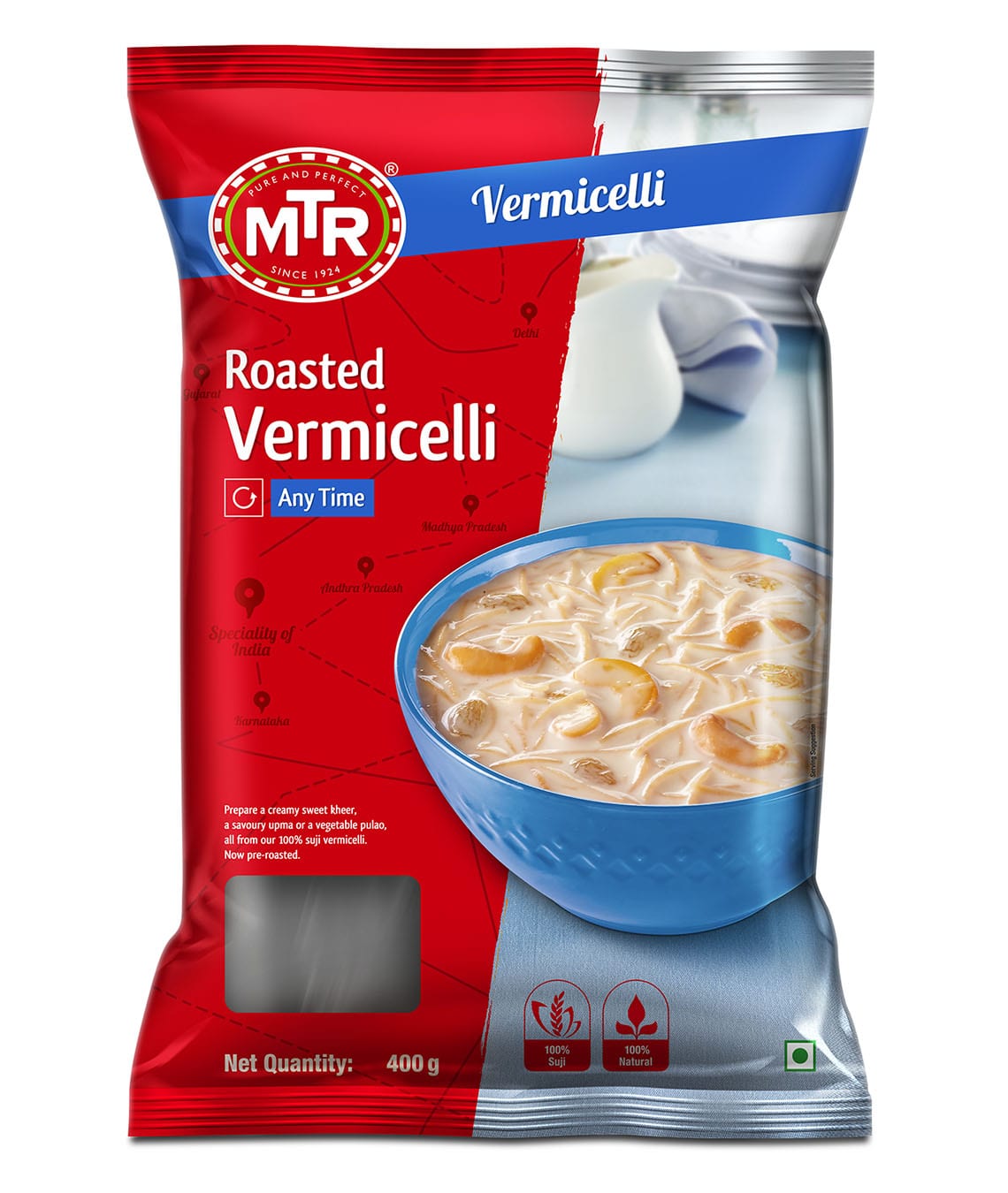 MTR Roasted Vermicelli