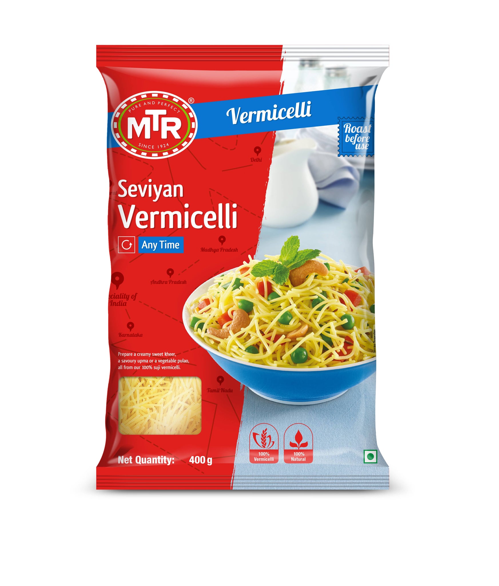MTR Seviyan Vermicelli