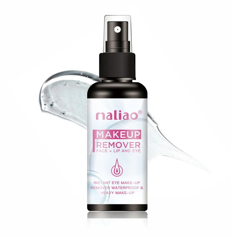 Maliao Eye Concealer & Face Makeup Remover