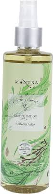 Mantra Herbal Onion hair oil