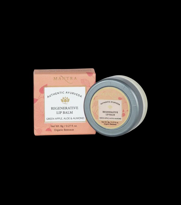 Mantra Herbal Regenerative Lip