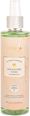 Mantra Herbal Skin Soother Toner