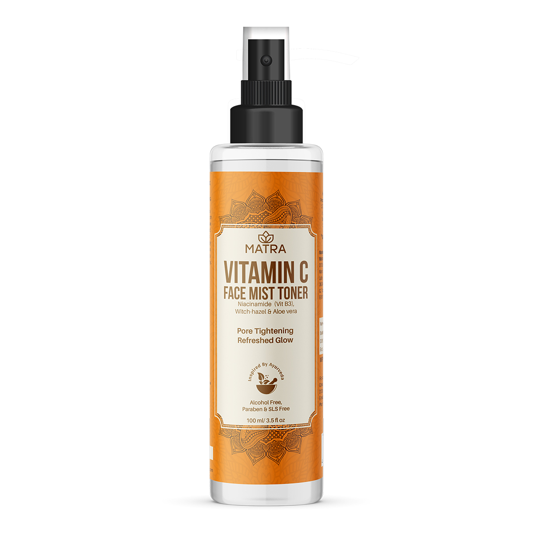 Matra Vitamin C Face Mist Face Toner