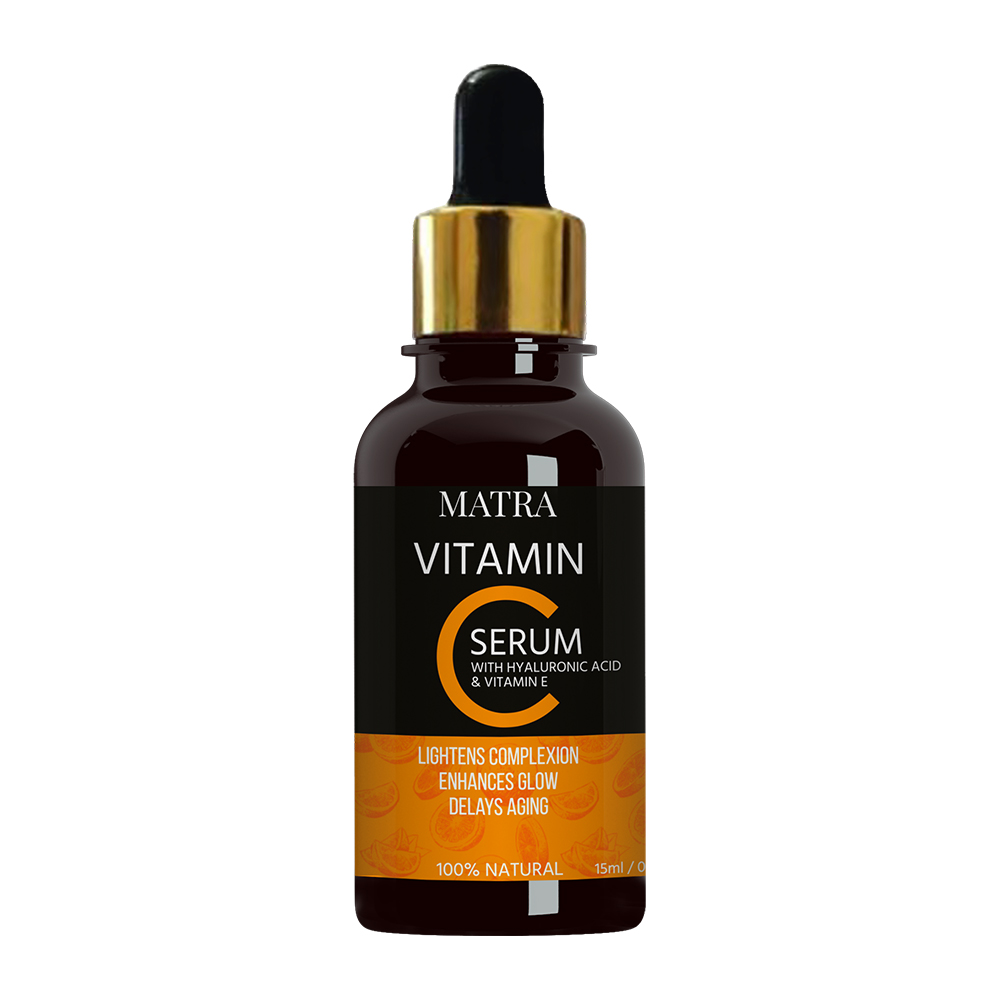 Matra Vitamin C Serum
