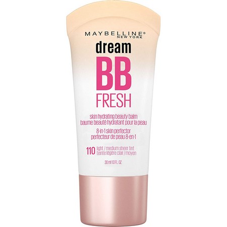Maybelline Dream Fresh BB Cream Light 30 ml