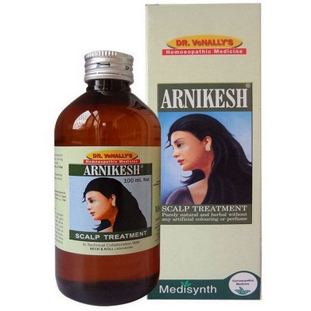 Medisynth Arnikesh Scalp Treatment