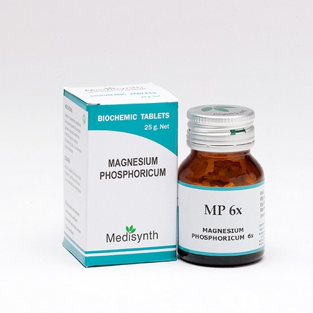 Medisynth Magnesium Phosphoricum 30x