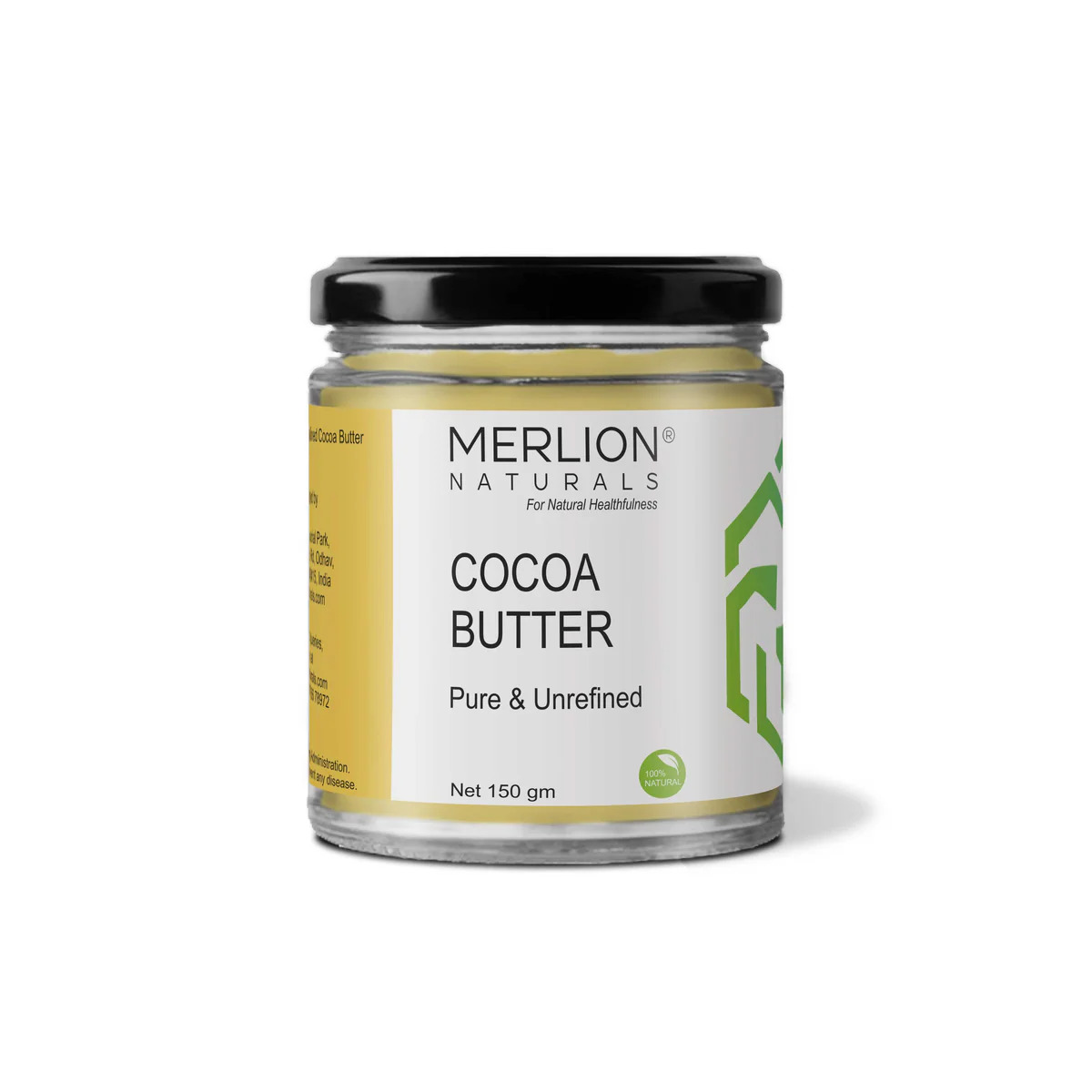 Merlion Naturals Cocoa Butter
