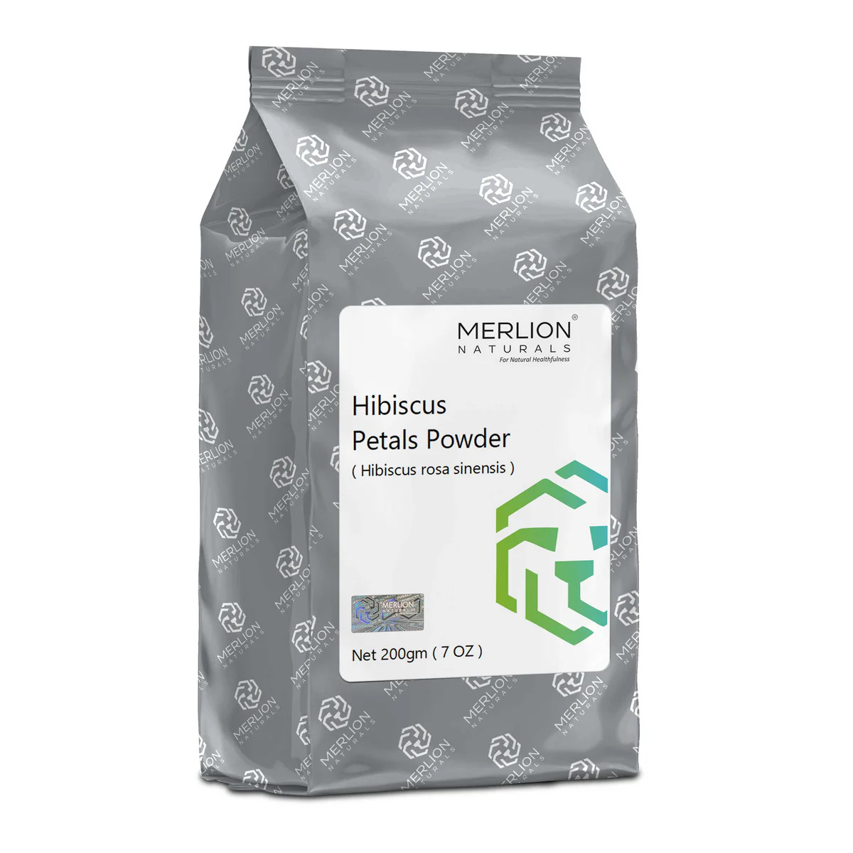 Merlion Naturals Hibiscus Petals Powder