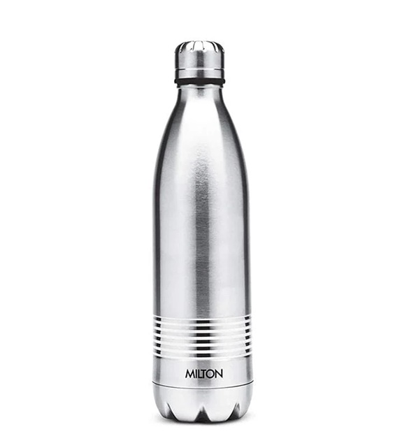 Milton Steel Hot & Cold Bottle - 500 ml