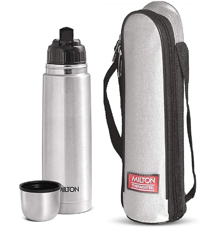 Milton Thermo Steel - 750 ml