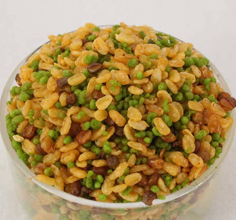Moong Dal Mixture